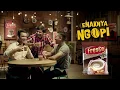Iklan Fresco - #EnaknyaNgopi THR (2019) (15s) @ Trans TV, SCTV, Indosiar