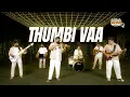 Download Lagu Tumbi Vaa (Rock Fusion) | Aakasam Enatido | Sangathil Padatha | Ilayaraja Tribute