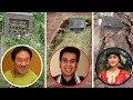 Download Lagu MEMILUKAN!! Deretan Makam Artis Ternama Ini Tak Terurus