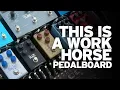 Download Lagu This pedalboard is NOT fancy
