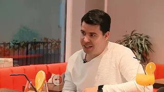 ГТРК «Иртыш» 6 декабря представит новый телевизионный проект «Иностранцы в Сибири»