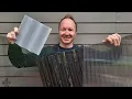 What is the best clear roofing The complete guide