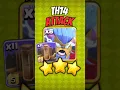 Download Lagu TH14 Spam Attack Overkills Bases! #clashofclans