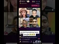 Download Lagu Happy dan gilga lgi live bareng part 1 🤭  aduh bnyk sklia yang jatuh cinta sma happy asmara 😍😘
