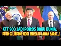Download Lagu Xi Jinping Satukan Rusia \u0026 India di KTT SCO! Babak Baru Geopolitik Dunia?