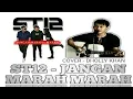 Download Lagu ST12 - Jangan Marah-marah | Cover by dholly Khan [LIVE]