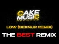 Download Lagu Flo Rida \u0026 T-Pain - Low (Beknur Remix) (Bass Boosted)