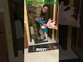 Download Lagu Hero comes home  #respect #cominghome #surprise #usa #soldier #militarry #laughtear #happytear