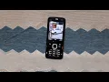 Nokia N78 Startup/Shutdown
