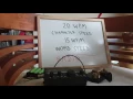 Learn Morse Code The Right Way