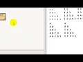 Pattern 1 Java Nested Loop