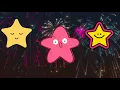 Download Lagu 🌙✨ Moon and Stars Lullaby for Babies | Soothing Voice \u0026 Relaxing Sleep Music  💤