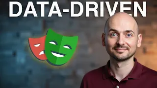 Data-Driven Testing in Playwright Framework
