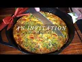 Easy Crustless Quiche Recipe Perfect for Brunch or Dinner