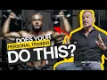 HOW TO SPOT A BAD PERSONAL TRAINER NICK MITCHELL