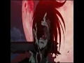 hellsing - unloco (bruises)