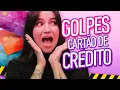 Download Lagu Golpes com cartão de crédito - Serasa Ensina