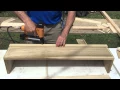 How to Build a Window Box
