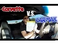 I Tried to Sell my C6 Corvette to CARMAX