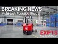 EXP15 Multi-task Function