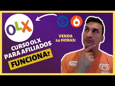 Download MP3 OLX PARA AFILIADOS FUNCIONA? APRENDA A VENDER NA OLX E GANHE DINHEIRO SENDO AFILIADO. ( INICIANTES)