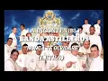 LA INCONTENIBLE BANDA ASTILLEROS - NUNCA TE OLVIDARÉ (LETRA)