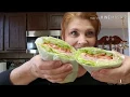 JIMMY JOHNS GOT NOTHING ON MY UNWICH KETO MEAL
