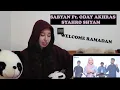 Download Lagu SABYAN Ft. ODAY AKHRAS - SYAHRO SHYAM | COVER | REACTION