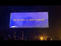 Download Lagu twenty one pilots - Truce (Live) Columbus, OH 6/29/19