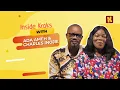 Lagu Ada Ameh and Charles Inojie Play Our Voting Game (Using The Johnsons' Cast) | Inside Kraks