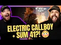 Download Lagu Electric Callboy – Still Waiting (Sum 41 Cover) ft. Frank Zummo | FIRST TIME HEARING 🤯🔥