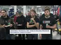 New Jersey tech institute unveiling new welding program for students