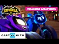 Nightbike | Batwheels | VOLLEDIGE AFLEVERING | Cartoons voor kinderen | @CartoonitoNL