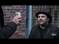 Backstrom - Michael D Cohen