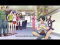 Download Lagu Grand Blue Dreaming Season 2 Anime funny moments EP - 02 [ENGLISH Subbed]