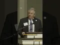 Funeral held for 8 children killed in a mass shooting in Shreveport Louisiana