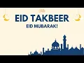 Download Lagu Makkah Eid Takbeer 2025 | 40 Minutes | With English Translation