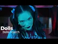 Bella Poarch - Dolls l Chakaboom Fitness Choreography l Halloween Dance Workout