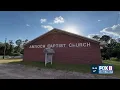 Copper thefts target local churches as new law aims to crack down on thieves