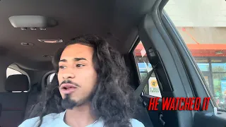 JULIAN NEWMAN REACTED TO HIS SISTER S LEAKED TAPE