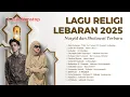 Download Lagu LAGU RELIGI LEBARAN 2025 | Nasyid dan Sholawat Terbaru | Qolbi fil Madinah Cover #lebaran2025 #eid