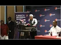 Download Lagu INSPECTOR HAROON BABU Atoa Pongezi Hizi Kwa DIAMOND PLATNUMZ | Aomba Kupewa KOLABO