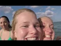 Le Moyne Swimming and Diving Training Trip 2019