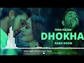 Lagu TERA NAAM DHOKHA RAKH DUN HINDI SONG MIX BY DJ ANURAG BABU 2024