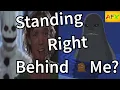 Standing Right Behind Me SUPERCUT by AFX