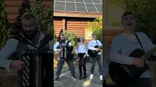 PARACOM КОЛО МЛИНУ КОЛО БРОДУ коломлинуколоброду премєра пара Paracom народніпісні 