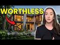 These Homes Are Practically WORTHLESS Now in Oakville