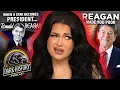 Download Lagu The MESSY Life of Ronald Reagan: Snitching, Scandals \u0026 DEADLY Decisions