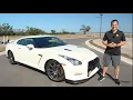The R35 Nissan GT-R is the BEST supercar KILLER that does NOT depreciate
