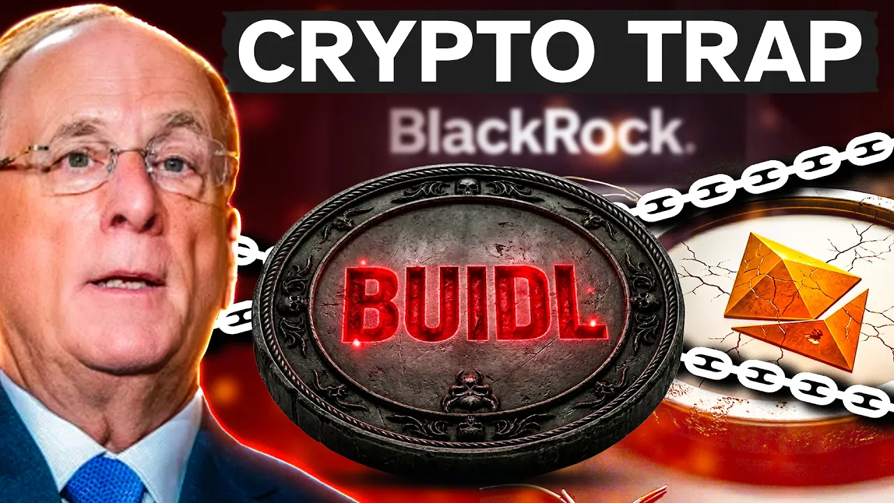 Tokenized Assets: The Compliance Trap Reshaping Crypto's Future